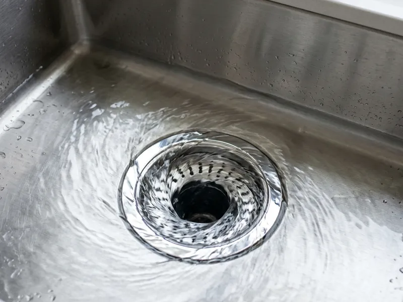 Drain Cleaning Plumber in Lakewood, WA