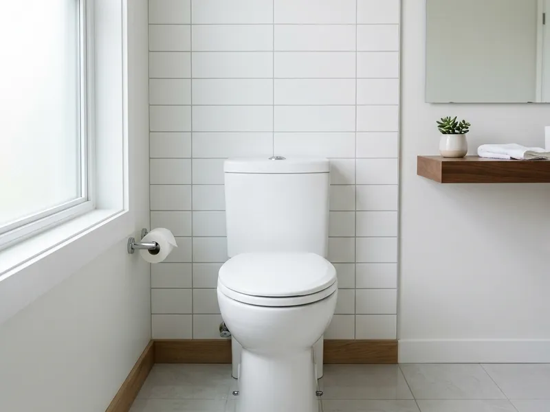 Toilet Repair & Installation Plumber in Lakewood, WA